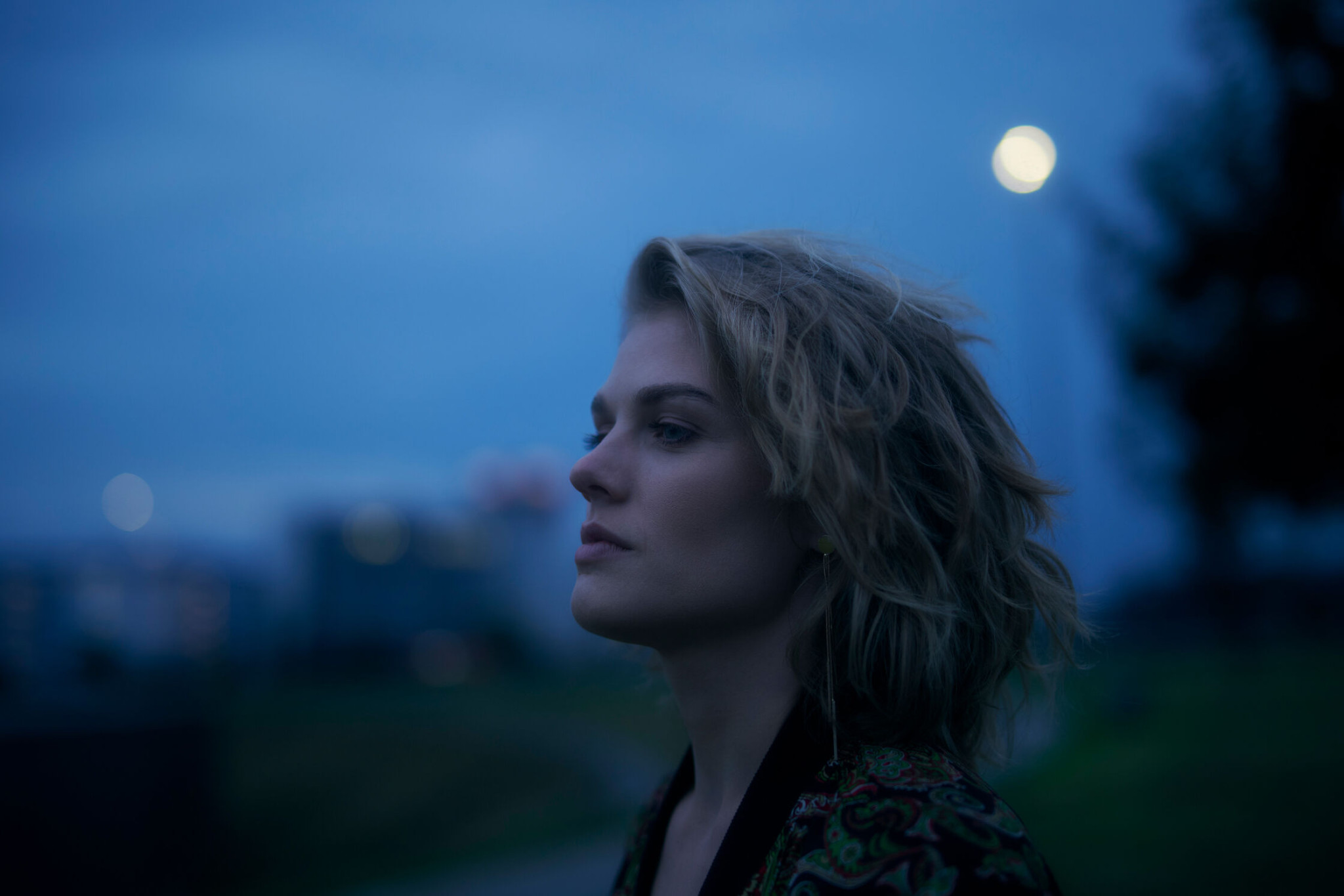 Magdalena Hoffmann Nightscapes