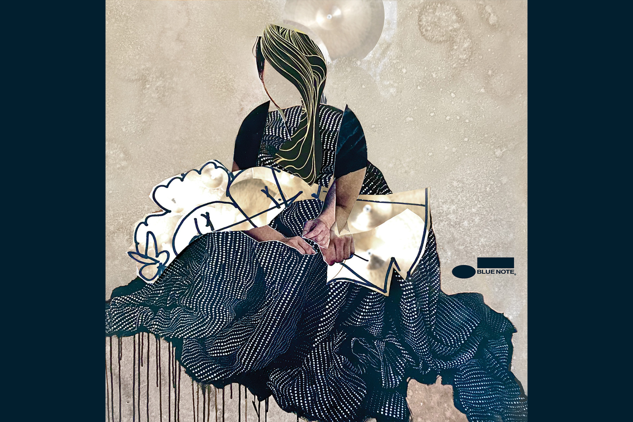 Johnathan Blake - Homeward Bound