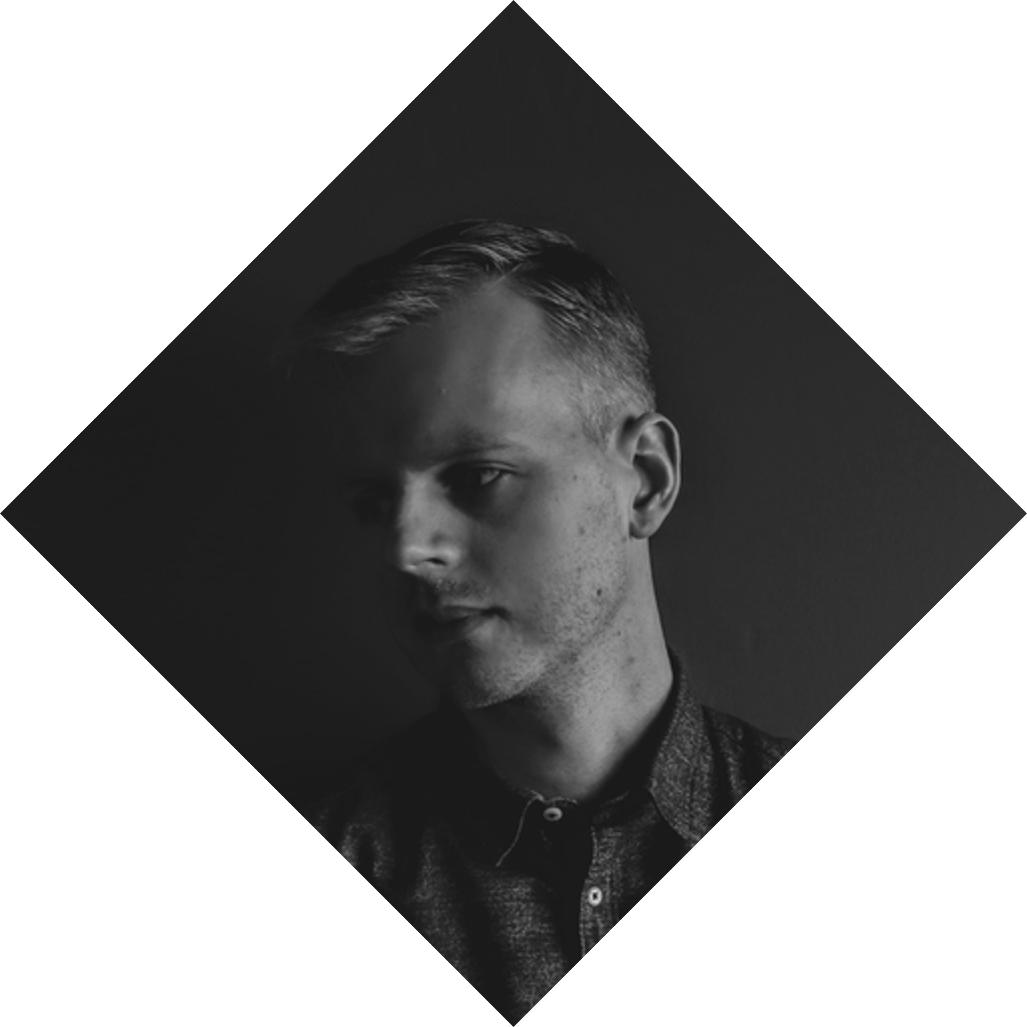 Snorri Hallgrímsson - Fragments artist segment