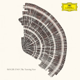 Roger Eno - The Turning Year Cover
