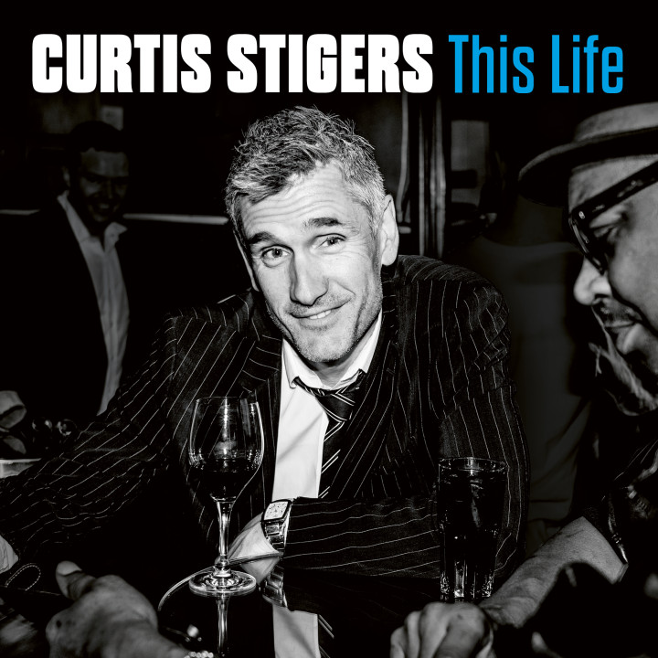 Curtis Stigers - This Life