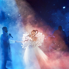 Ariana Grande & Kid Cudi 