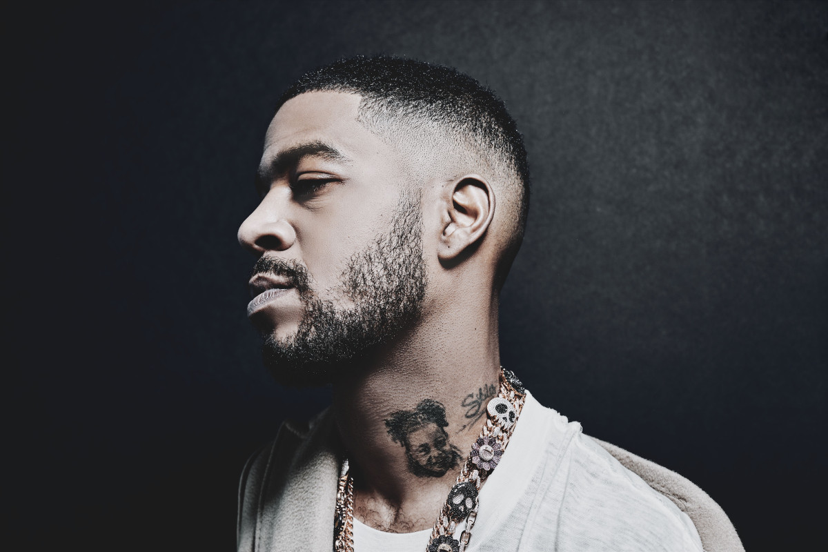 Kid Cudi 2021