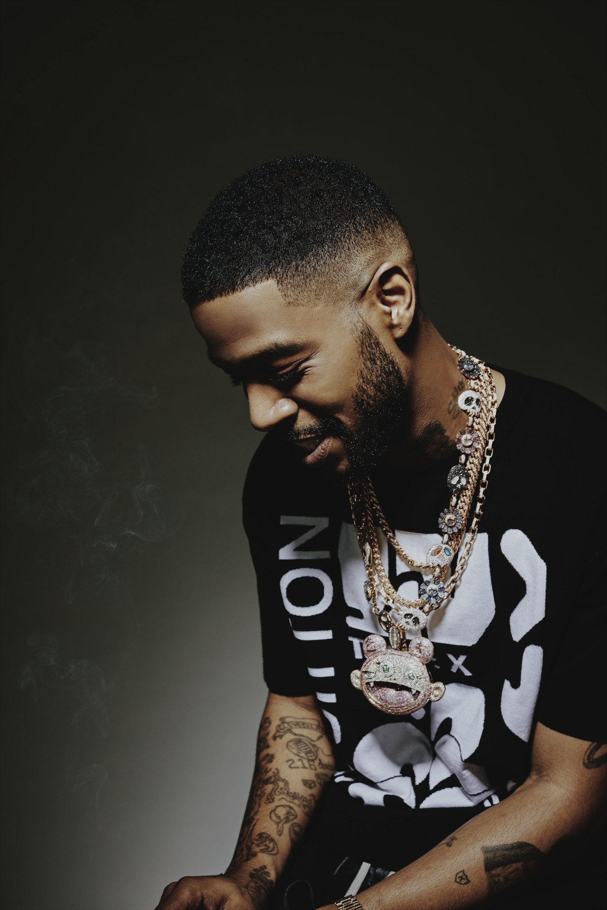 Kid Cudi 2021