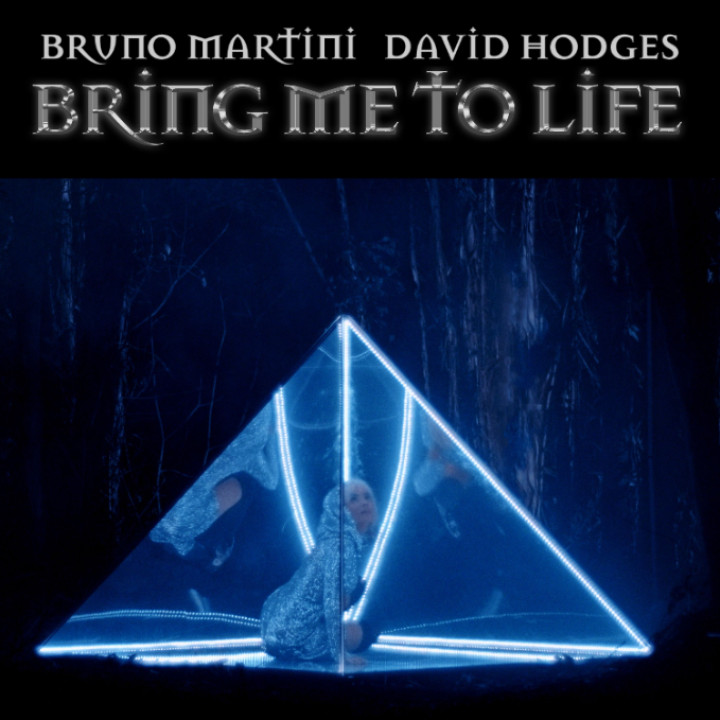 Bruno Martini