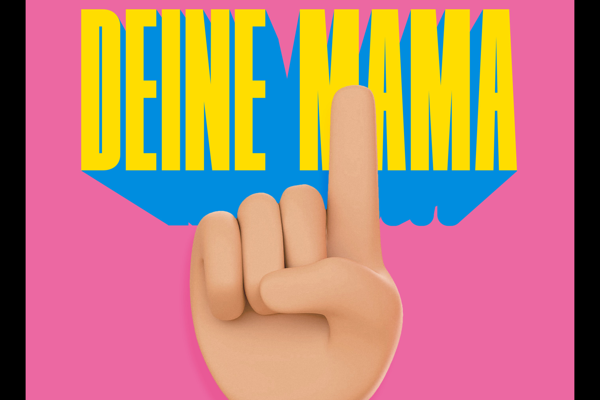 Glasperlenspiel x Harris & Ford 