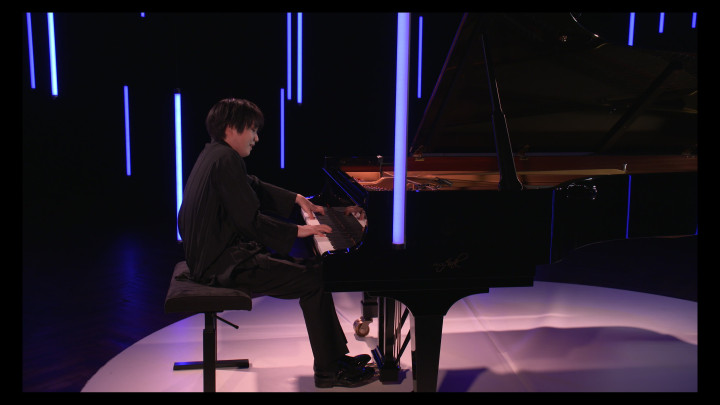 Mao Fujita – Ravel: Pavane pour une infante défunte, M. 19 (Live from Tanzsaal an der Panke, Berlin)