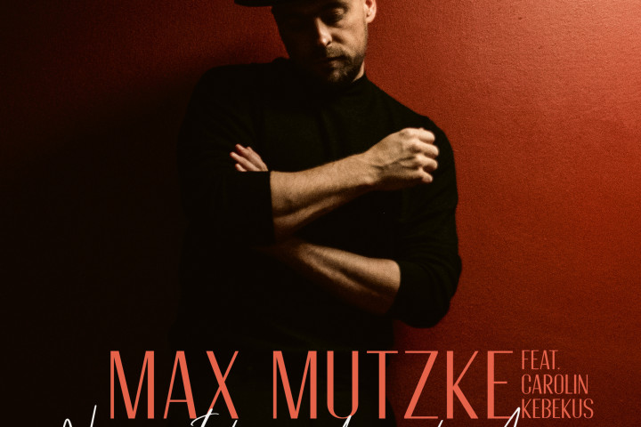 Max Mutzke