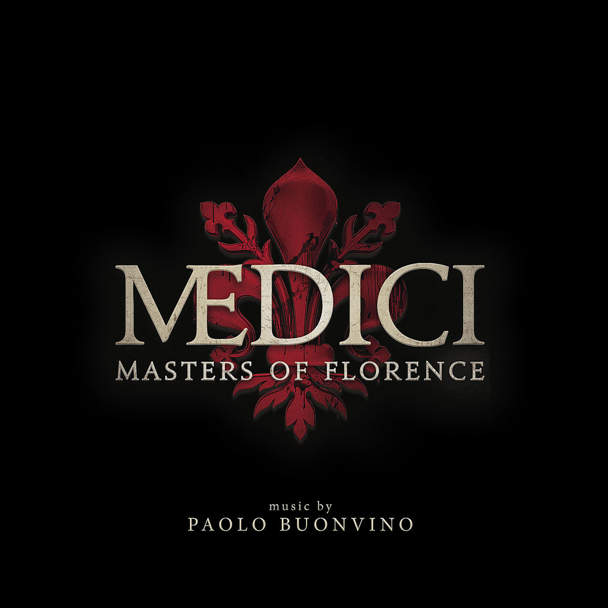 Medici - Masters Of Florence