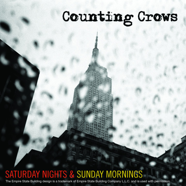 counting crows_saturday