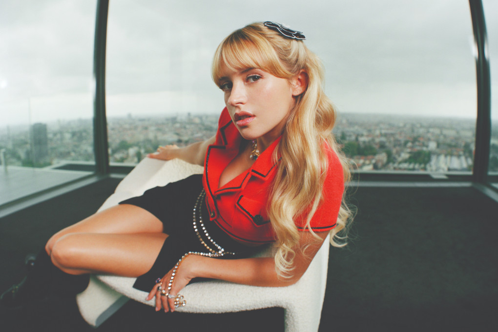 Angèle