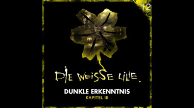 12: Dunkle Erkenntnis – Kapitel III (Hörprobe)