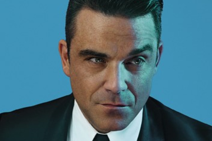 Robbie Williams