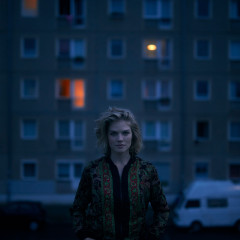 Magdalena Hoffmann Nightscapes