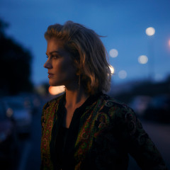 Magdalena Hoffmann Nightscapes