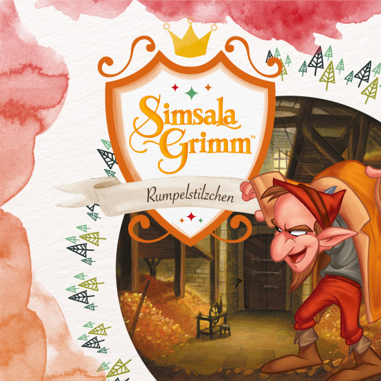 SimsalaGrimm - Rumpelstilzchen