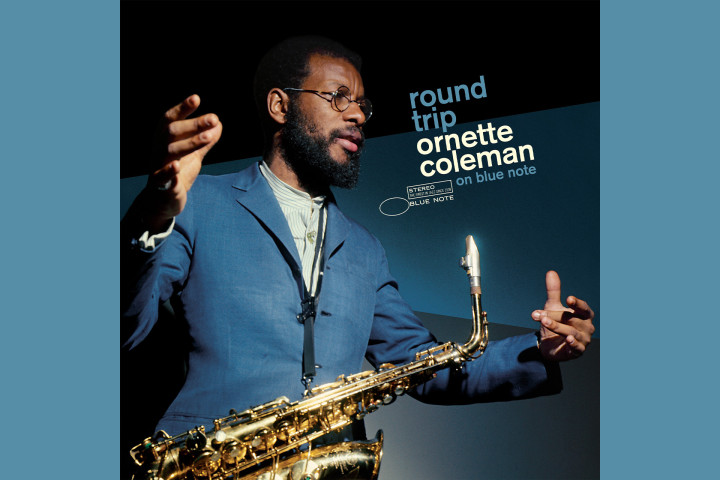 Round Trip: Ornette Coleman on Blue Note (Tone Poet Box-Set)