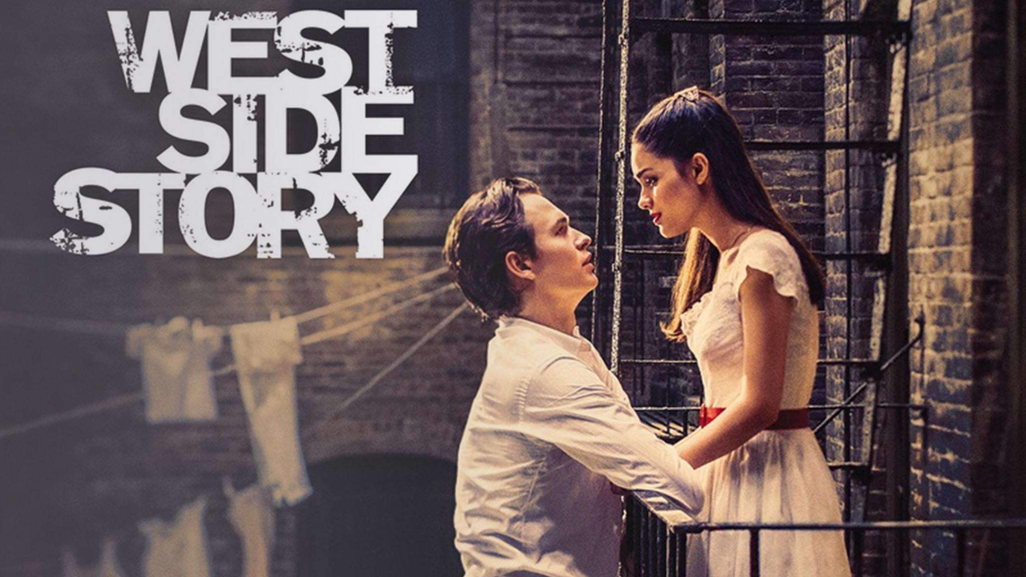 Großes Kino – West Side Story goes Hollywood