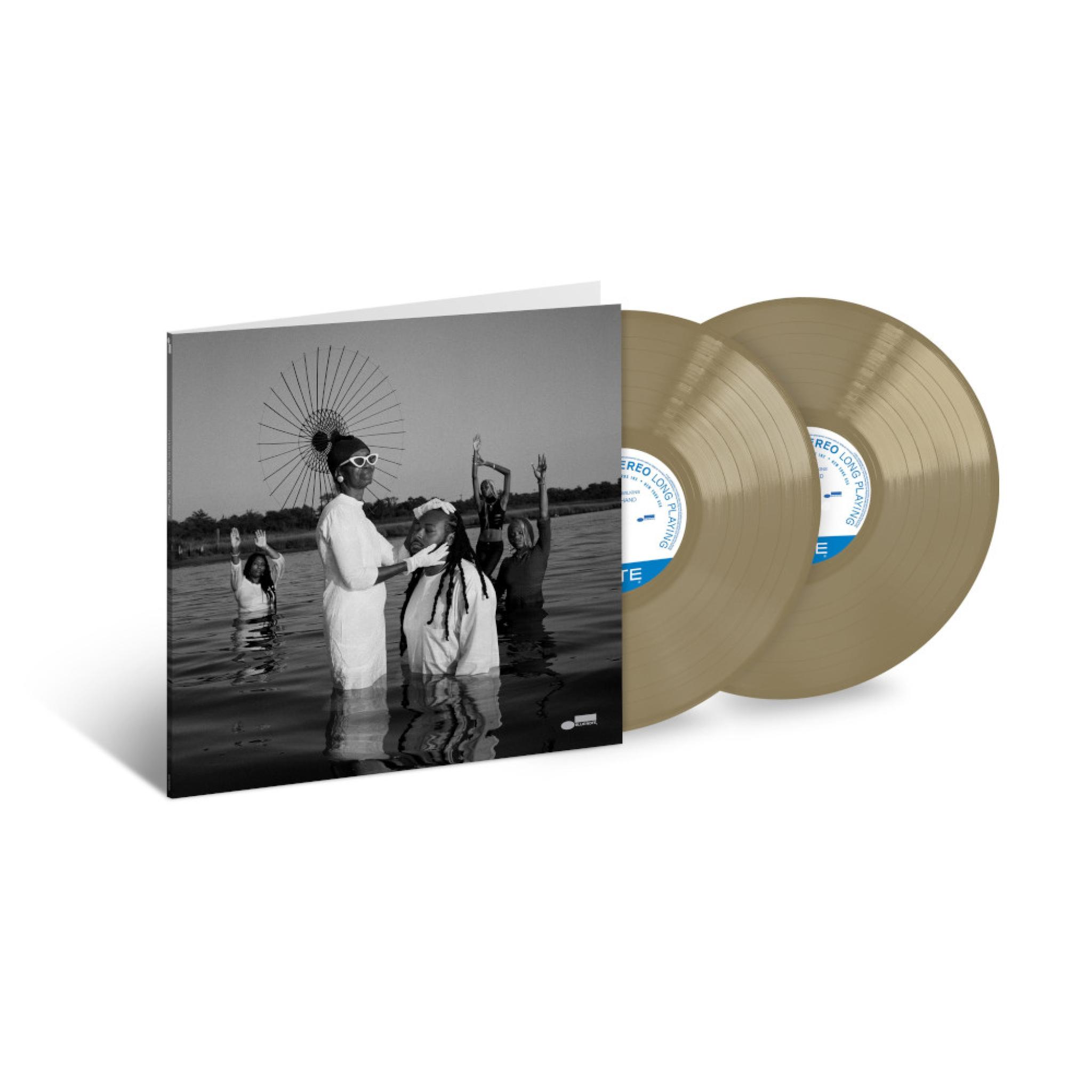 The 7th Hand (Ltd Colored LP)