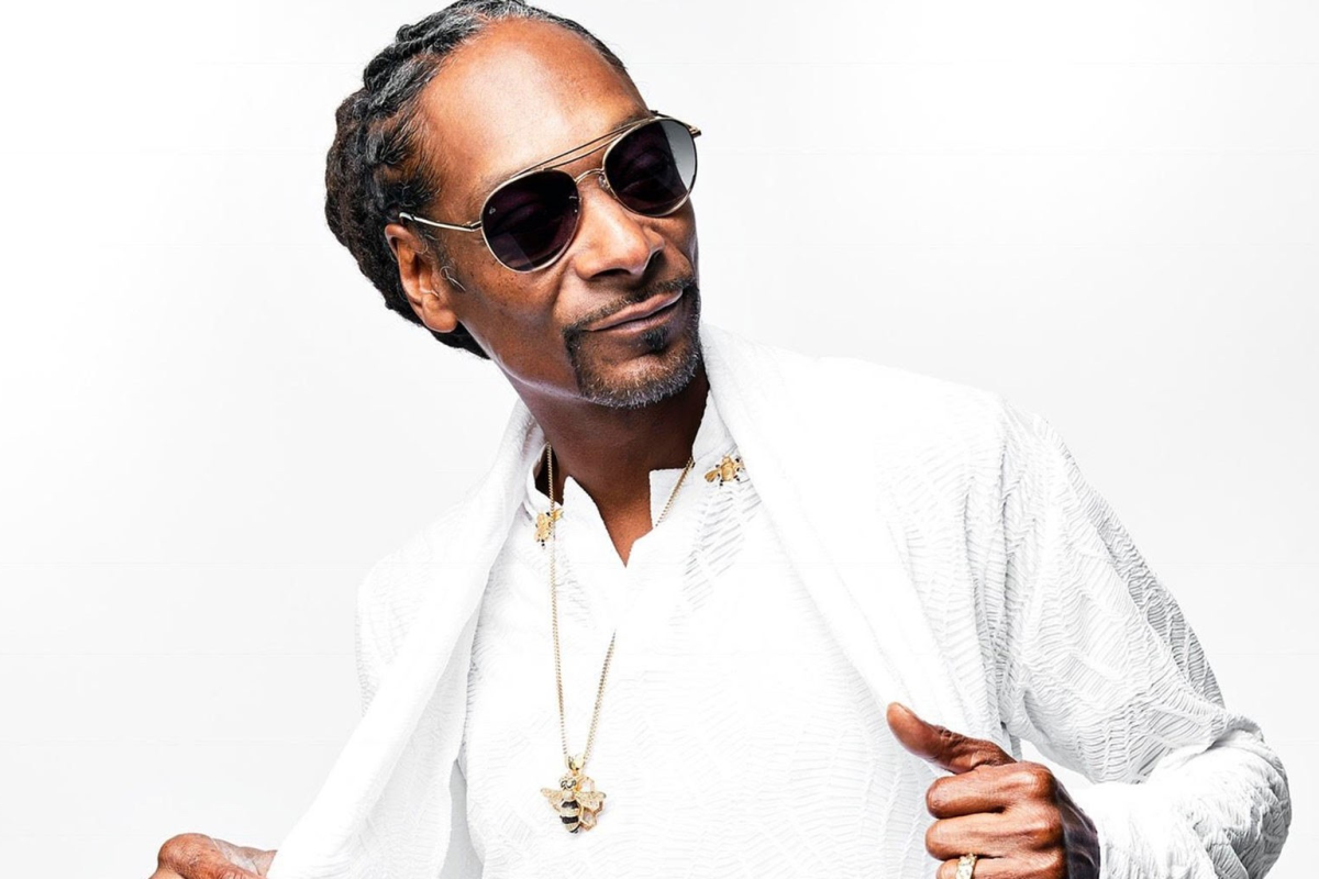 Snoop Dogg | Start