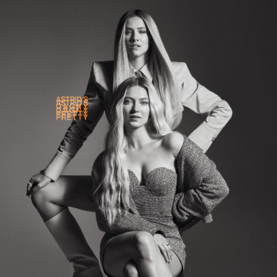 Pretty Cover
