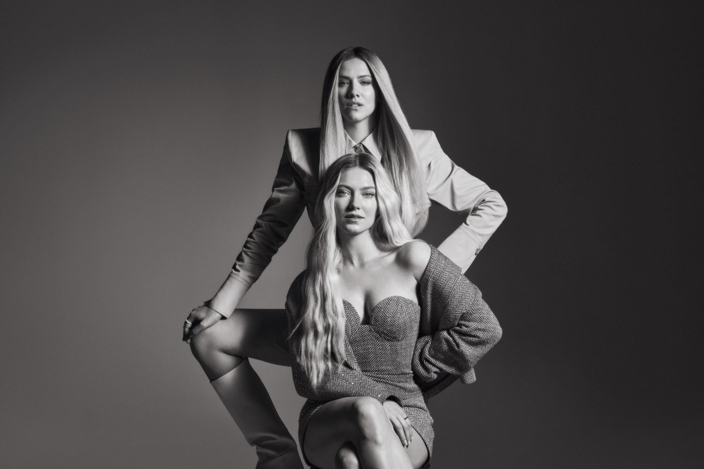 ASTRID S, Dagny