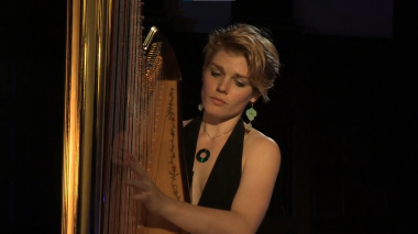 Field: Nocturne in B Flat Major, H 37 (Version for Harp)