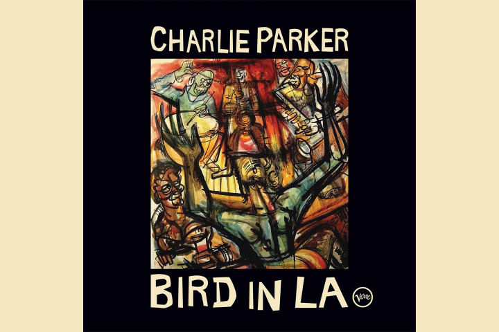 Charlie Parker: Bird In L.A.
