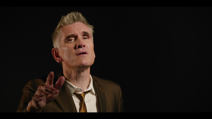 You're All That Matters To Me