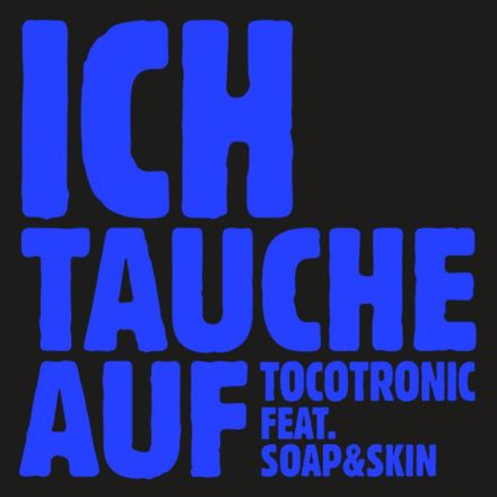 Ich tauche auf Tocotronic