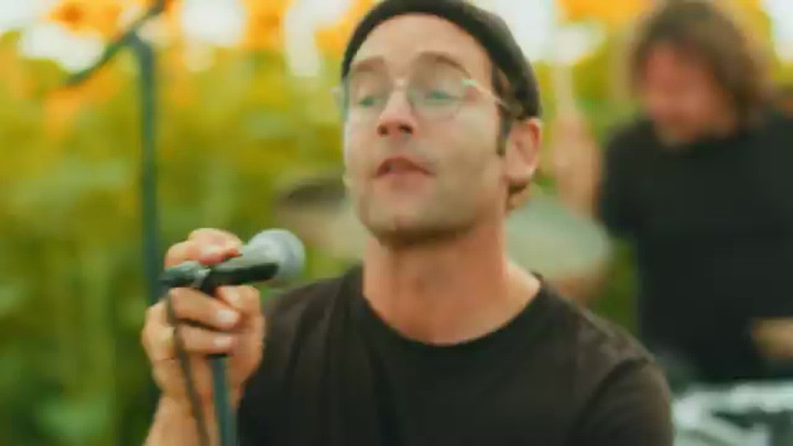 Ende der Einsamkeit Official Video