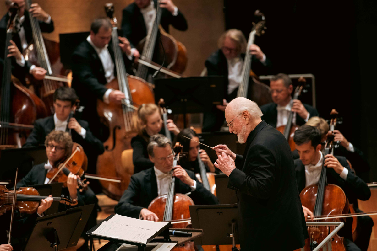 John Williams 