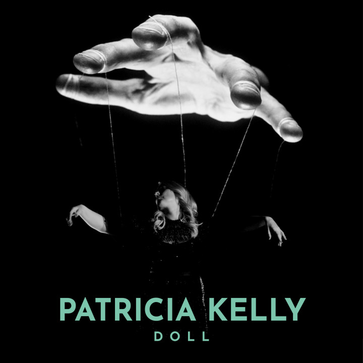 Patricia Kelly - Doll
