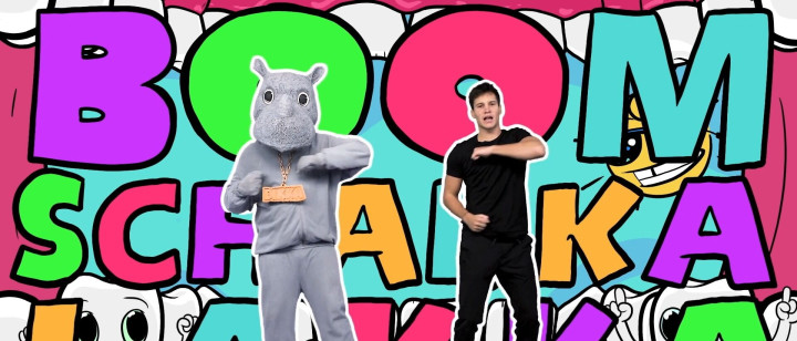 Boom Schakkalakka feat. Wincent Weiss