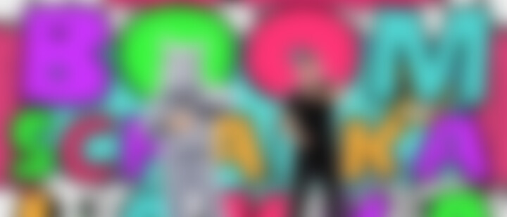 Boom Schakkalakka feat. Wincent Weiss