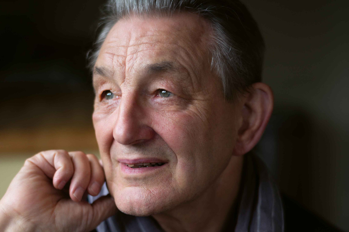 Trevor Pinnock 