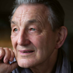 Trevor Pinnock 