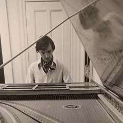 Trevor Pinnock
