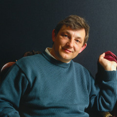 Trevor Pinnock