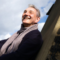 Trevor Pinnock