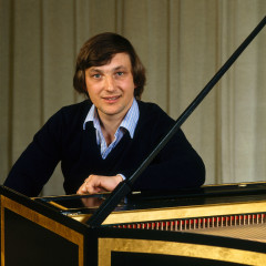 Trevor Pinnock