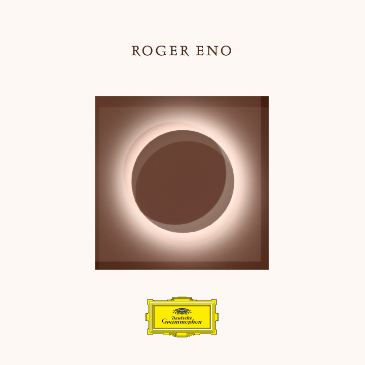 Roger Eno - Time Travelling Sandwich (Für Elise) Cover