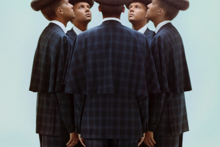 Stromae 