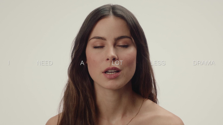 Strip (cozy winter version)