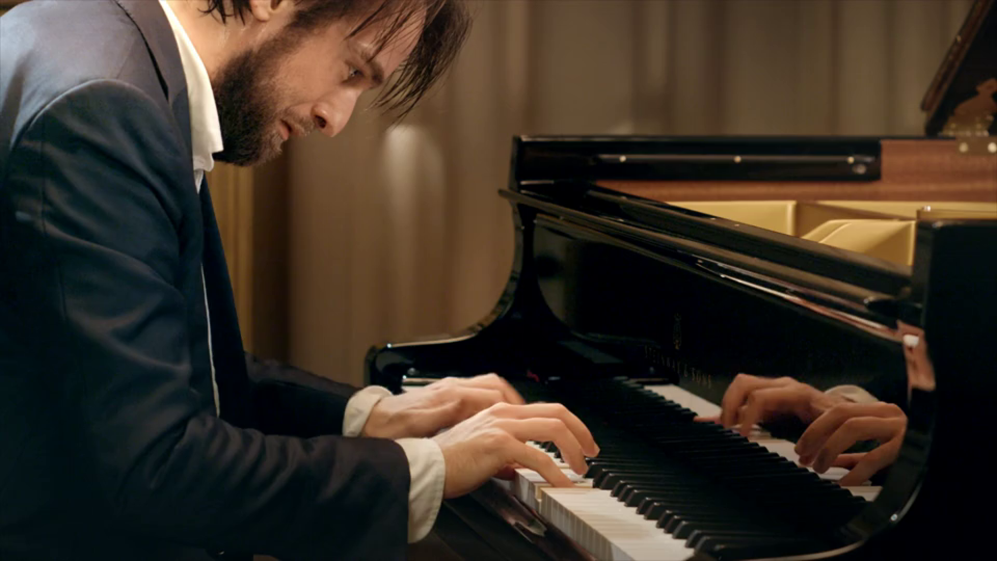 J.S. Bach: The Art Of Fugue, BWV 1080: Contrapunctus 9 alla Duodecima