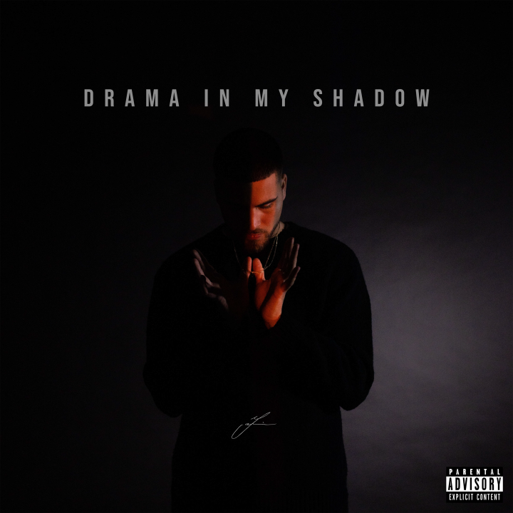 Jamin - Drama in my Shadow