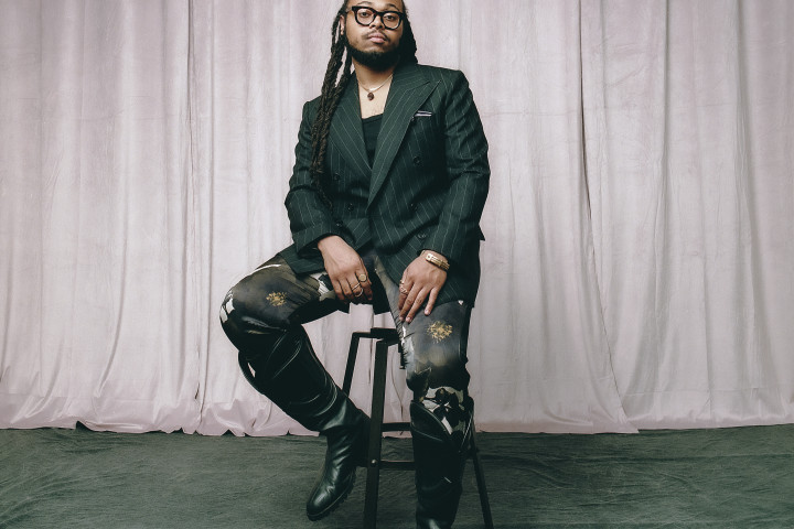 Immanuel Wilkins