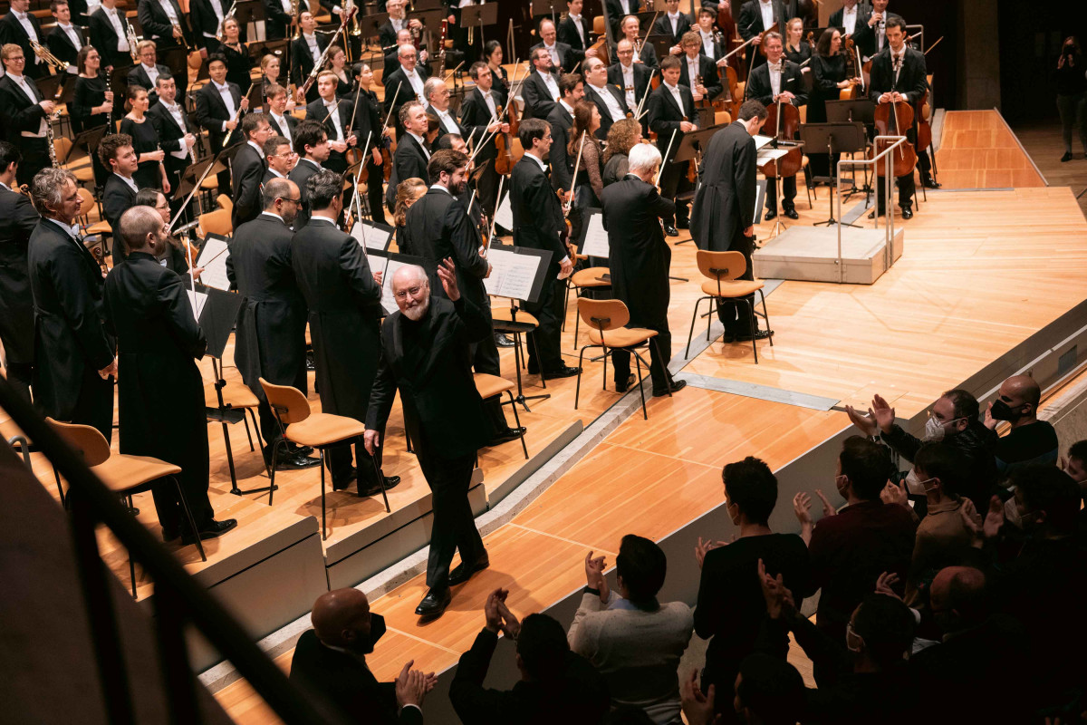 John Williams The Berlin Concert