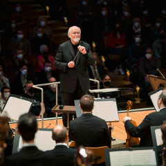 John Williams The Berlin Concert