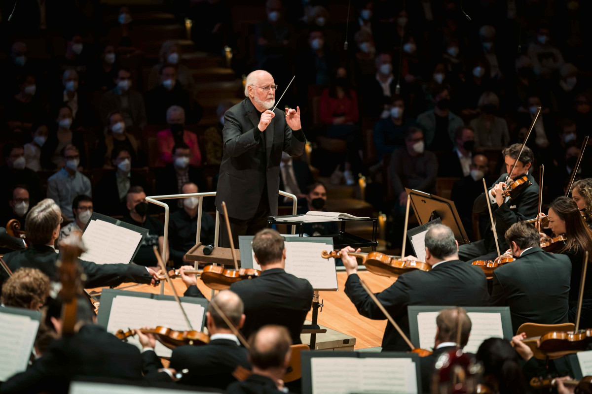 John Williams